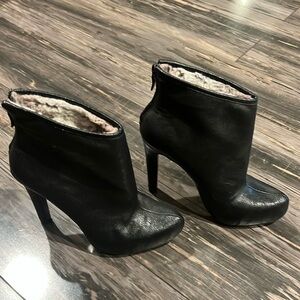 BCBG Boots 7